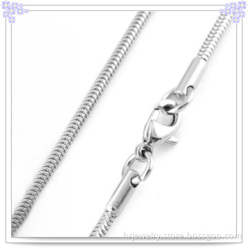Stainless Steel Chain Fashion Necklace (HR35)